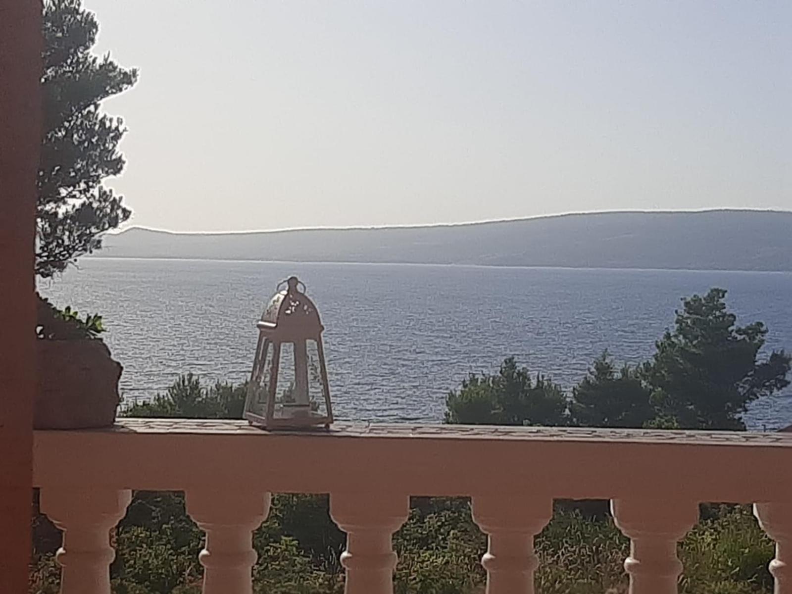 Apartments Cetiri Sestrice Novigrad  Exterior foto