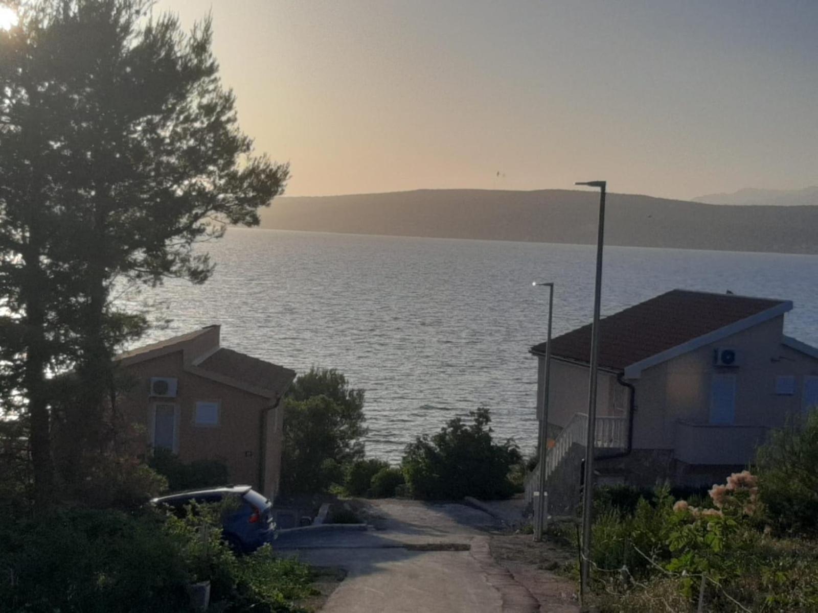 Apartments Cetiri Sestrice Novigrad  Exterior foto
