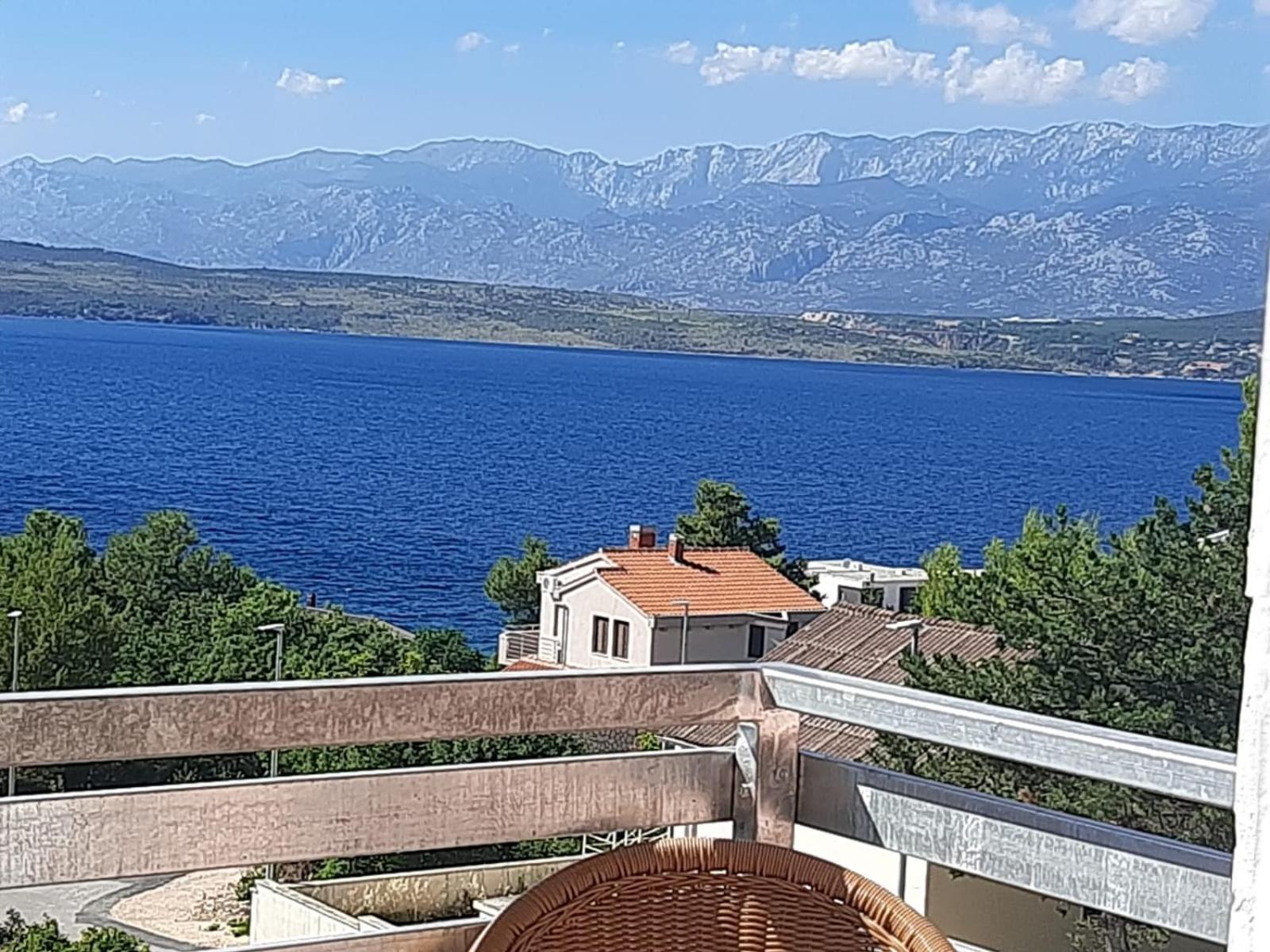 Apartments Cetiri Sestrice Novigrad  Exterior foto